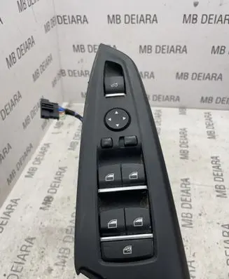BMW X4 F26 Electric window control switch 9142973
