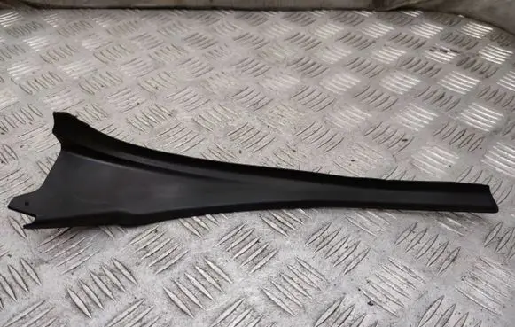 Peugeot Traveller Wiper trim 9812855277