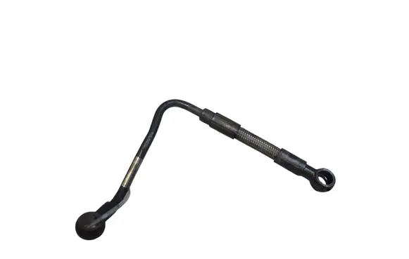 Opel Insignia A Turbo turbocharger oiling pipe/hose