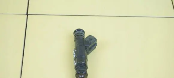 Land Rover Range Rover L322 Fuel injector 1707843 6SP47