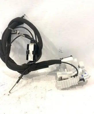 Fiat Doblo Rear door lock 8518834790