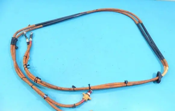 Tesla Model S Other wiring loom 1063415-10-A IMPRK1149397