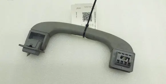 BMW 1 E81 E87 Front interior roof grab handle 9143516
