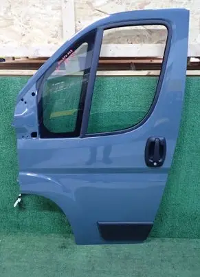 Fiat Ducato Front door 