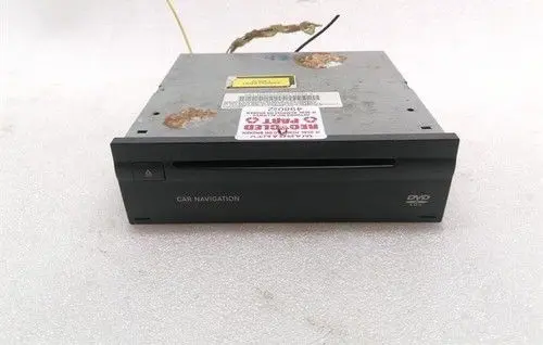 Mercedes-Benz CLS C219 Navigation unit CD/DVD player A2208703589