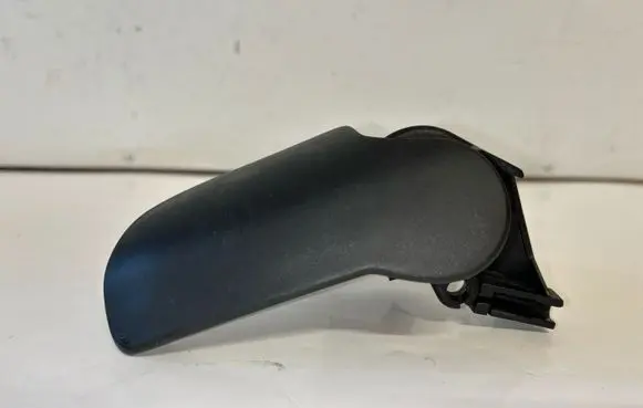 Audi A6 S6 C6 4F Engine bonnet (hood) release handle 4F1823533