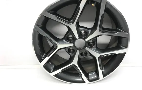 KIA Ceed R17 alloy rim 52910J7600