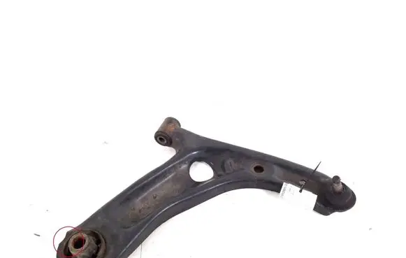 Toyota Aygo AB10 Front lower control arm/wishbone 48068-0H010