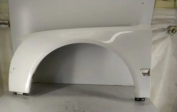 Audi A8 S8 D3 4E Fender