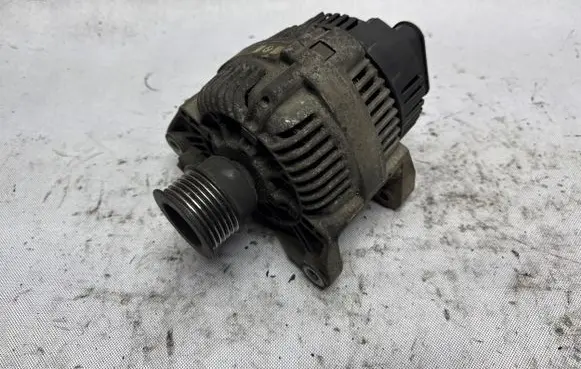 BMW 3 E36 Generator/alternator 1247288