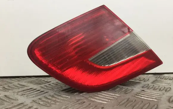 Skoda Superb B6 (3T) Tailgate rear/tail lights 3T5945093