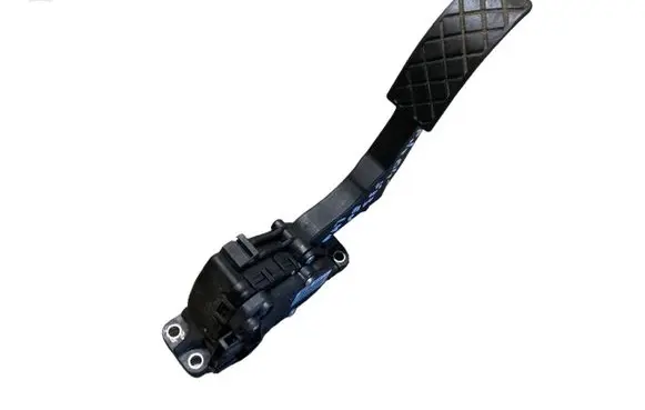 Volkswagen Polo Accelerator throttle pedal 6Q1721503B