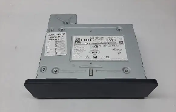 Other control units/modules