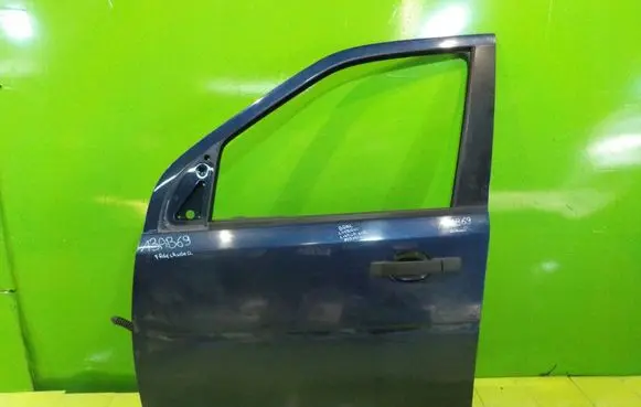 Land Rover Freelander 2 - LR2 Front door PRZOD 13AB69 6D8323A7794B4FE5AE