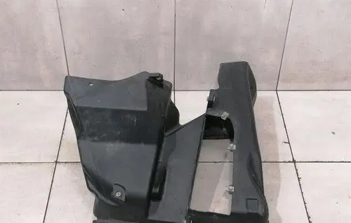 Ferrari FF Front brake disc dust cover plate 82745100