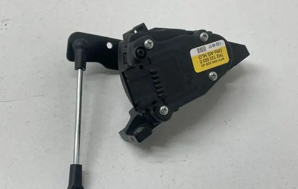 Volkswagen Transporter - Caravelle T6 Acceleration sensor 6PV00802620