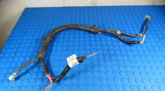 Opel Corsa E Wires (generator/alternator) 39003652 U3652