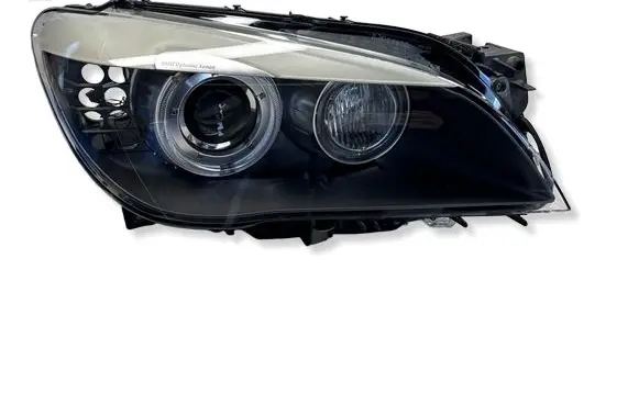 BMW 7 F01 F02 F03 F04 Headlight/headlamp 6556200000 7182150 DYNAMIC