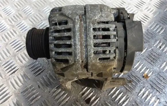 Skoda Octavia Mk1 (1U) Generator/alternator 038903023L 0124325001