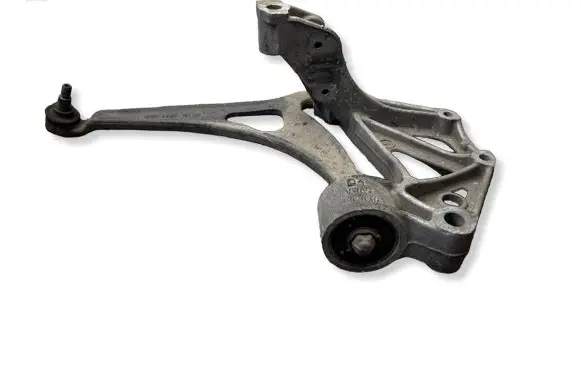 Audi A2 Front lower control arm/wishbone 8Z0199293 8Z0151