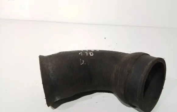 Audi A4 S4 B6 8E 8H Intercooler hose/pipe