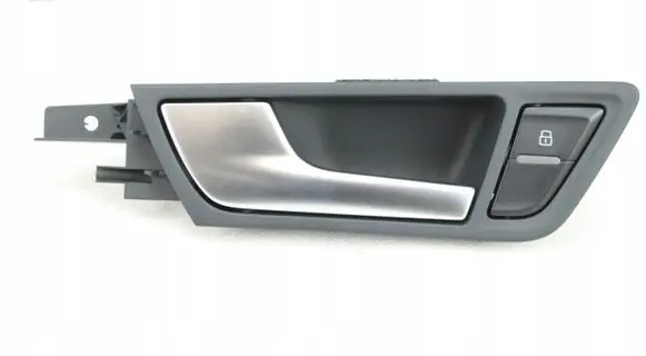 Audi Q5 SQ5 Rear door interior handle 8R0839019