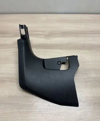 Volkswagen PASSAT B8 Foot area side trim 3G1863483A 20E0033