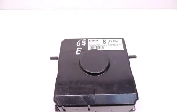 Volvo XC90 Phone control unit/module 30679093 D68