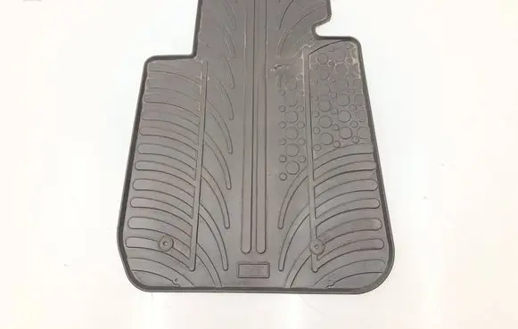 BMW 3 F30 F35 F31 Front floor mat 2219799