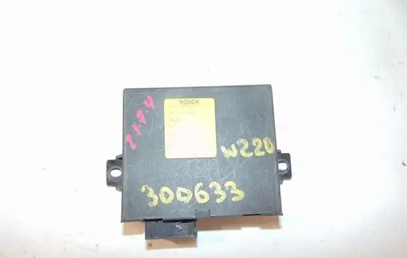 Mercedes-Benz S W220 Light module LCM A2208203026 2208203026