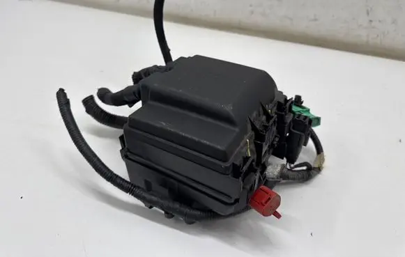 Ford Mustang Mach-E Fuse box set LJ8T14A094AAC