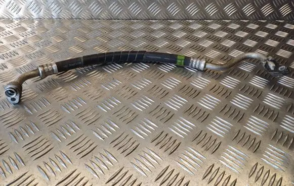 Toyota RAV 4 (XA30) Air conditioning (A/C) pipe/hose