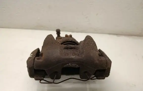Jeep Renegade Front brake caliper 