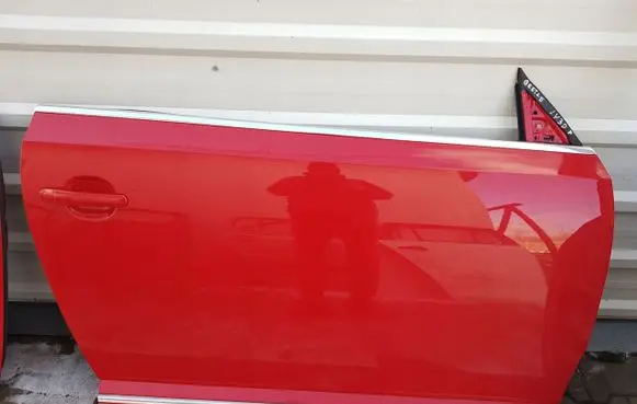 Volkswagen Beetle A5 Rear door 