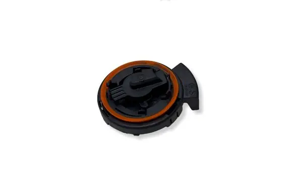 Audi A4 S4 B9 Airbag deployment crash/impact sensor 4M0955557A
