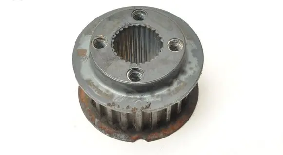 Volvo XC60 Timing chain sprocket 31375927