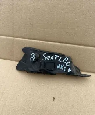 Seat Leon (1P) Airbag set XWDQWED