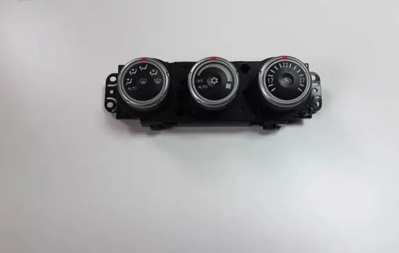 Mitsubishi Outlander Air conditioner control unit module 7820A082XB