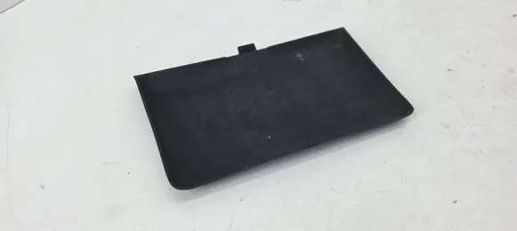Volkswagen Amarok Cup holder pad/mat 2H6857494