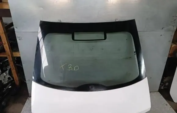Seat Toledo IV (NH) Opening tailgate glass 3KNY