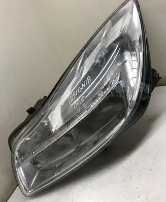 Opel Insignia A Headlight/headlamp