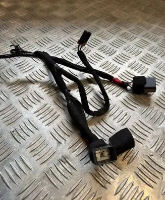 KIA EV6 Headlight/headlamp wiring loom/harness