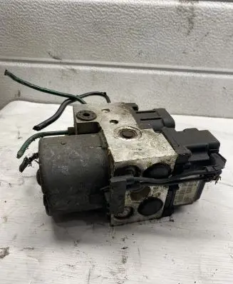 Renault Scenic II - Grand scenic II ABS Pump 0273004395