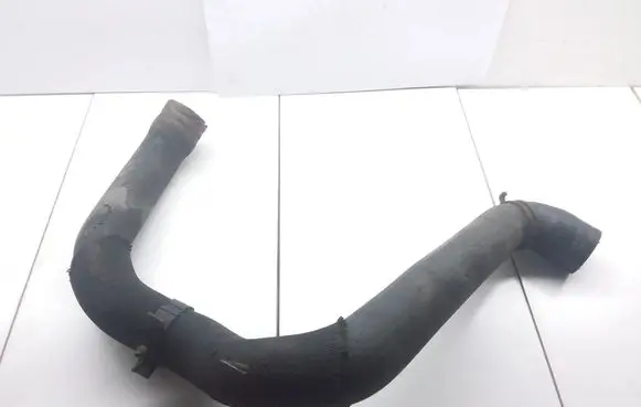 Mercedes-Benz A W169 Engine coolant pipe/hose 
