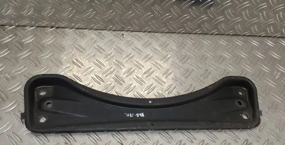 Muffler mount bracket/holder