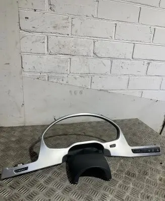 Audi A8 S8 D4 4H Dashboard trim J08U