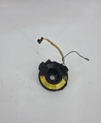 Toyota Yaris Airbag slip ring squib (SRS ring) 8TF0507C