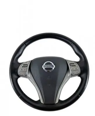 Steering wheel