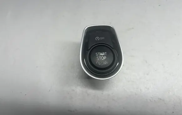 BMW 1 F20 F21 Engine start stop button switch 9250734