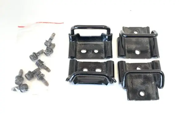 KIA Rio ISOFIX Bracket